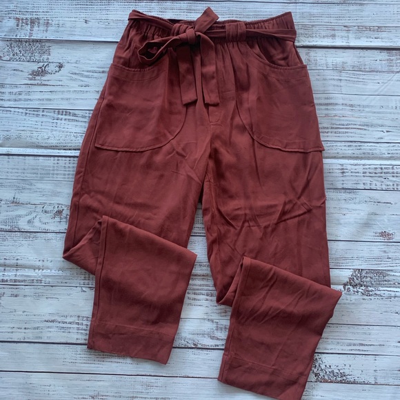Anthropologie Dolan Northwestern Pants size small - Picture 2 of 8